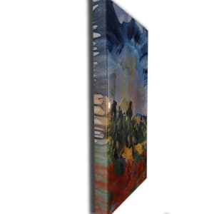 Last Light by Sarah Zobrist 