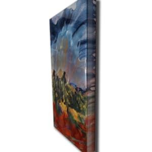 Last Light by Sarah Zobrist 