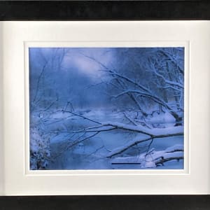 Snowy River Blues by Mary Jo Adams