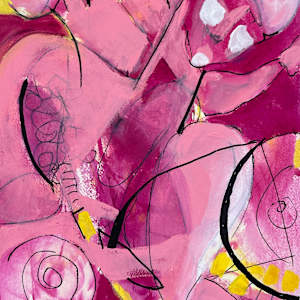 The Muses by Gail Kaplan-Wassell