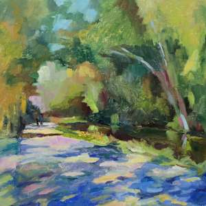 Conversations by Jennifer Howard