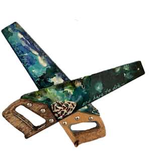 Cross My Heart by Anastasia Walsh