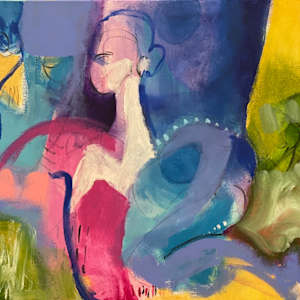 Not What It Seems by Gail Kaplan-Wassell