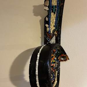 Delaware Shred by Anastasia Walsh
