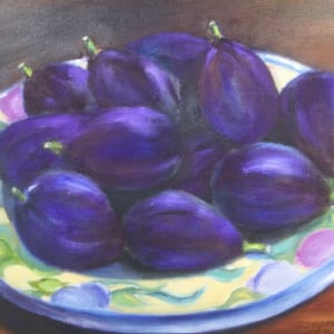 Figs by Barbara Mandel