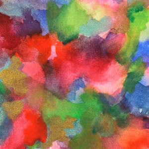 Floral Jewels by Cathy Hirsh