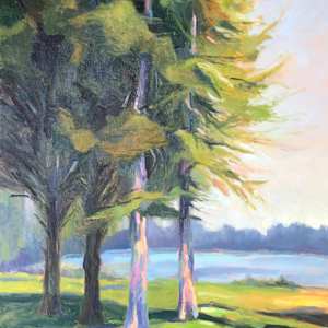 Glimpse by Jennifer Howard