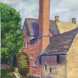 Cotswolds by Helen Wood