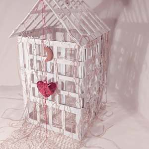 Finding Home by Sandra Perez-Ramos