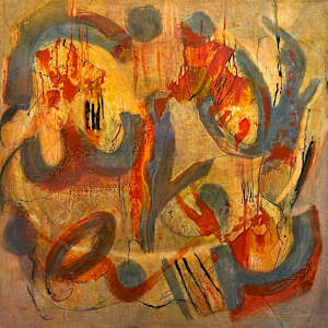 Open Circuits by Marcia Bhorjee
