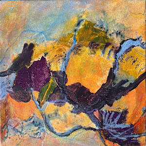 Transformations by Marcia Bhorjee