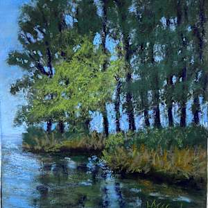 Refuge by Helen Wood