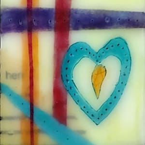 In My Heart by Janet Fox