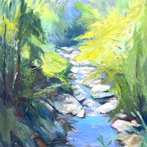 Ravine by Jennifer Howard