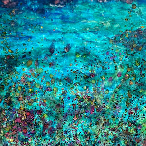 Surfacing by Anastasia Walsh