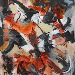 Syncopated Rhythms by Cathy Hirsh