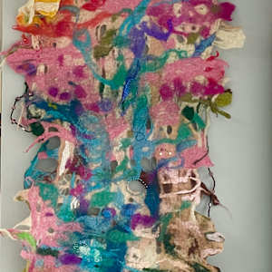 Break of day by Gail Kaplan-Wassell