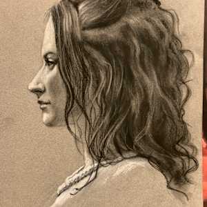 Sphinx by Frank Mancino