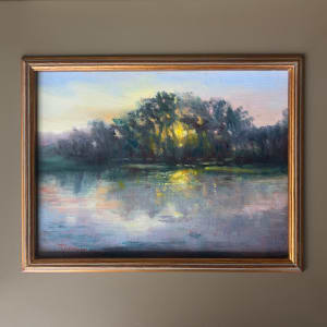 "A Light Within" by Rabecca Jayne Hennessey 
