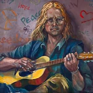 Blues on Beale by Rabecca Jayne Hennessey, Image 2.