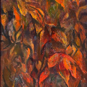 Ghosts of Autumn by Rabecca Jayne Hennessey, Image 1.