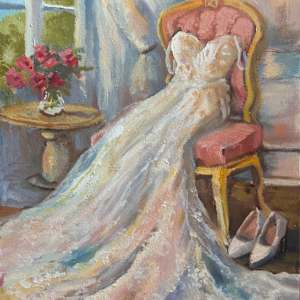 Her Special Day by Rabecca Jayne Hennessey, Image 5.