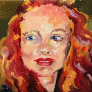 Allison by Cindy Rivarde