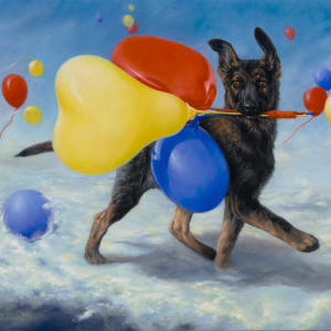 Happiness Is by Sherrie Nielsen