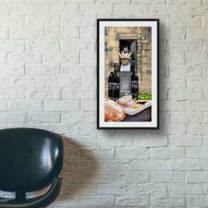 A la Frescolio by Joanne Berger, Image 2.