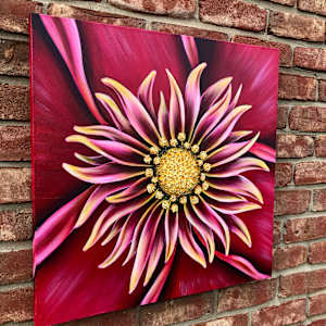 Wild Mum #580 by Denise Cassidy, Image 1.