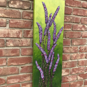 Lavender #622 by Denise Cassidy Wood 