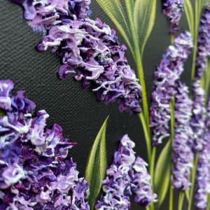 Lilacs  #1232 
