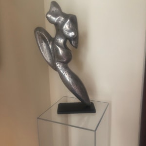 Untitled by Edith Baker