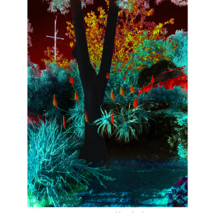 Heaven is at odds and ends