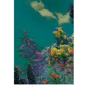 A quantum passage unseen