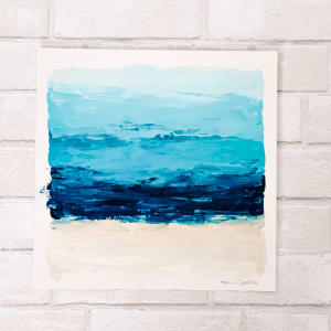 Abstract Ocean 1