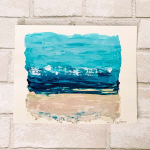 Abstract Ocean 2