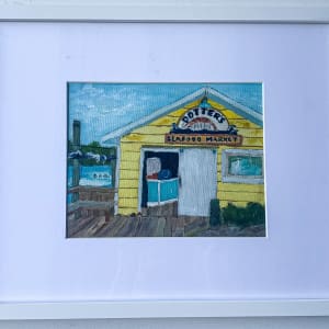 Potters Seafood 