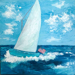 Sailing the Open Waters