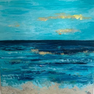Abstract Ocean