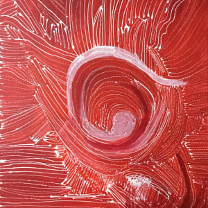 Passion released by Janice Goode