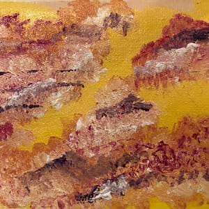 The Release by Janice Goode