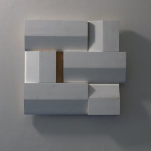 Architrave Exp. 3 by Wayne Churcher