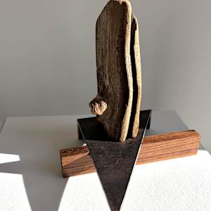 Dave Hargrave:  BINARY 6 by STEPHANIE HARGRAVE 