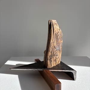 Dave Hargrave:  BINARY 6 by STEPHANIE HARGRAVE 