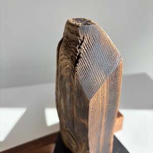 Dave Hargrave:  BINARY 6 by STEPHANIE HARGRAVE 