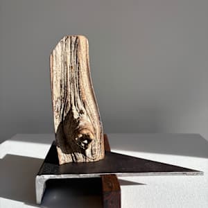 Dave Hargrave:  BINARY 6 by STEPHANIE HARGRAVE 