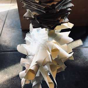 SIPHONOPHORA 1 by STEPHANIE HARGRAVE 