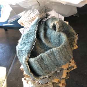 SIPHONOPHORA 1 by STEPHANIE HARGRAVE 