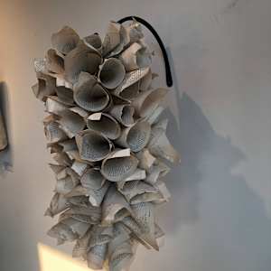 SIPHONOPHORA 2 by STEPHANIE HARGRAVE 